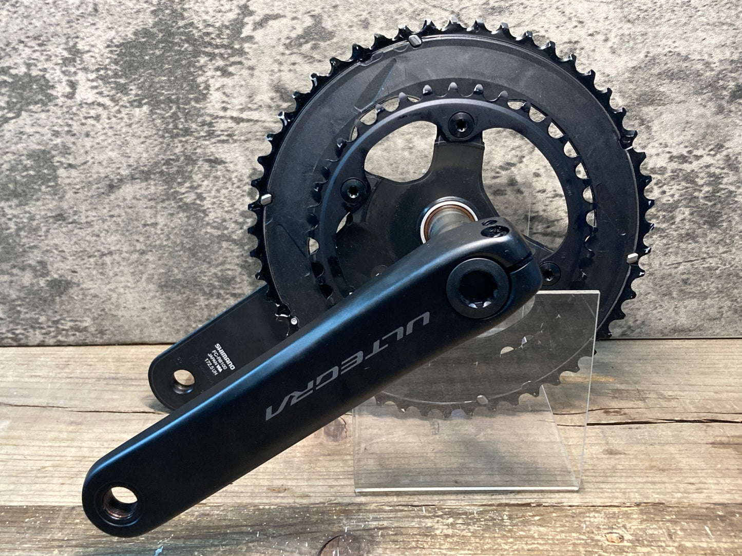 IT569 シマノ SHIMANO アルテグラ ULTEGRA FC-R8100 クランクセット 52/36T 170mm