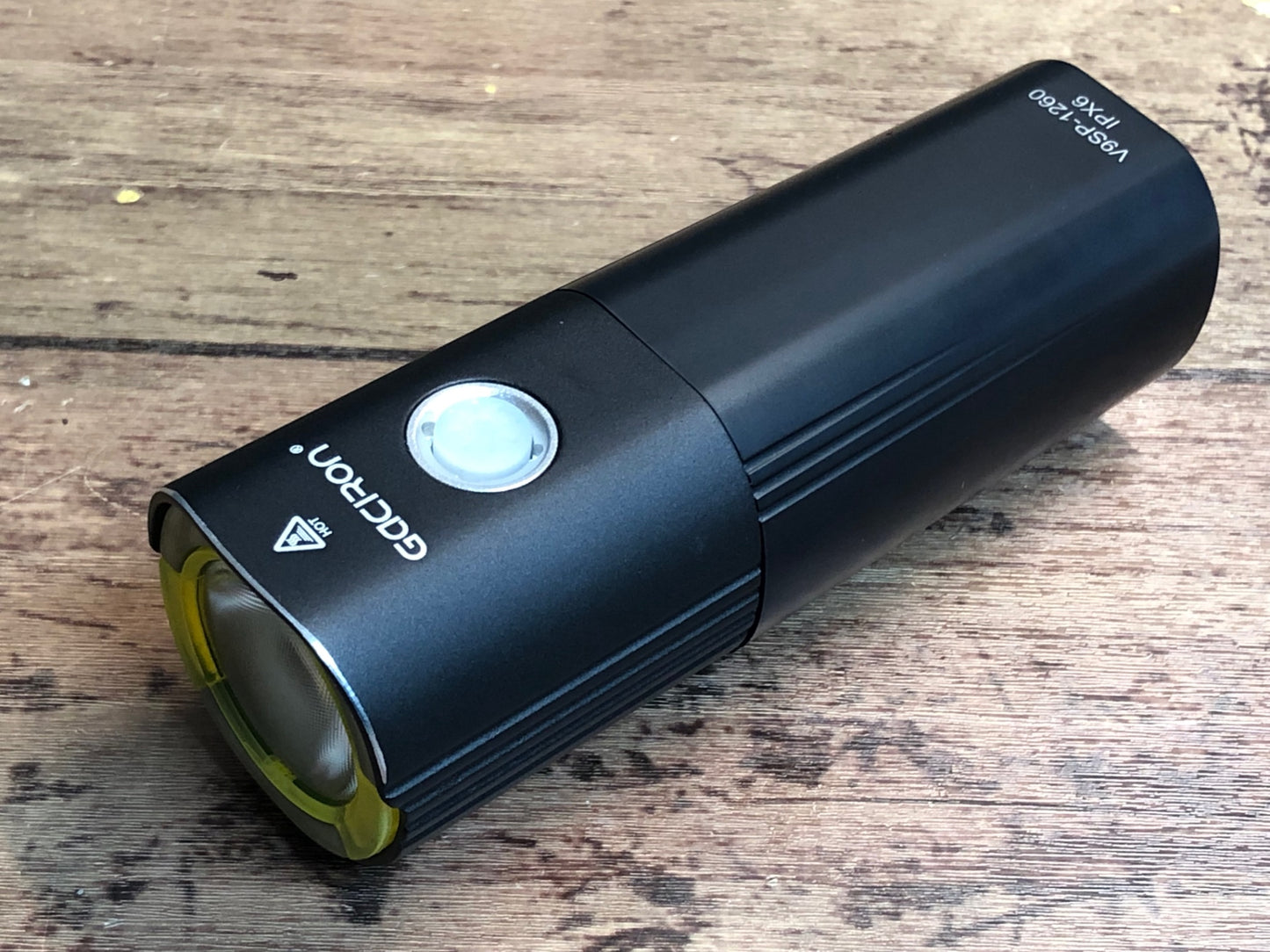 IR701 ガシロン GACIRON V9SP-1260 LED フロントライト