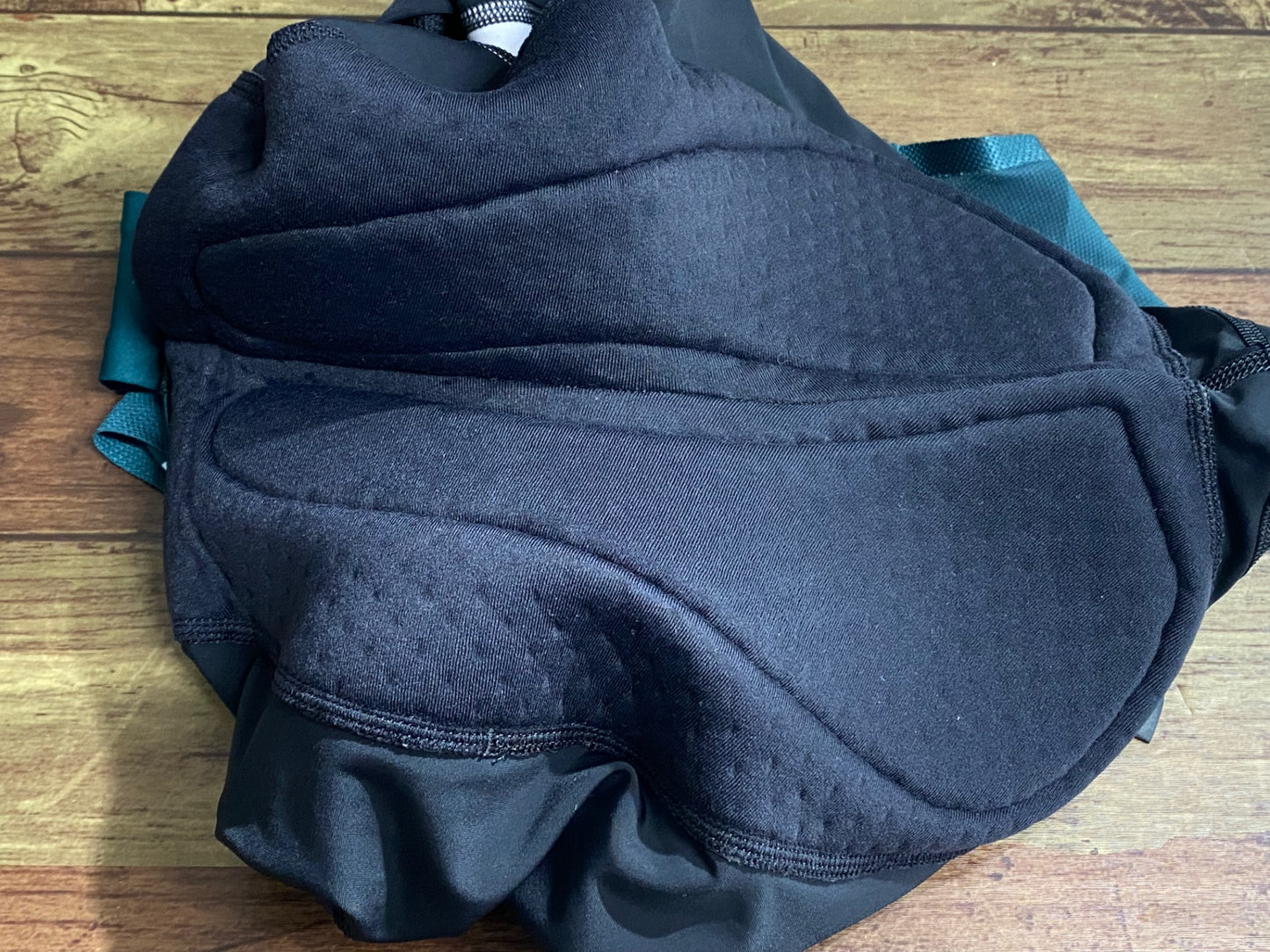 IY142 ラファ Rapha RCC Paul Smith PRO TEAM ビブショーツ S