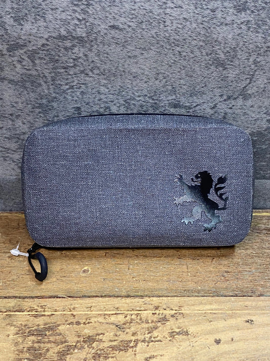 JA992 カペルミュール KAPELMUUR サイクルポーチ グレー