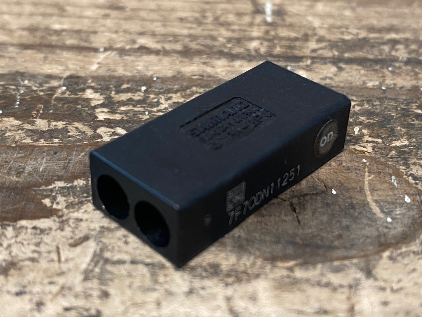 IL072 シマノ SHIMANO SM-JC41 ジャンクションB 4ポート