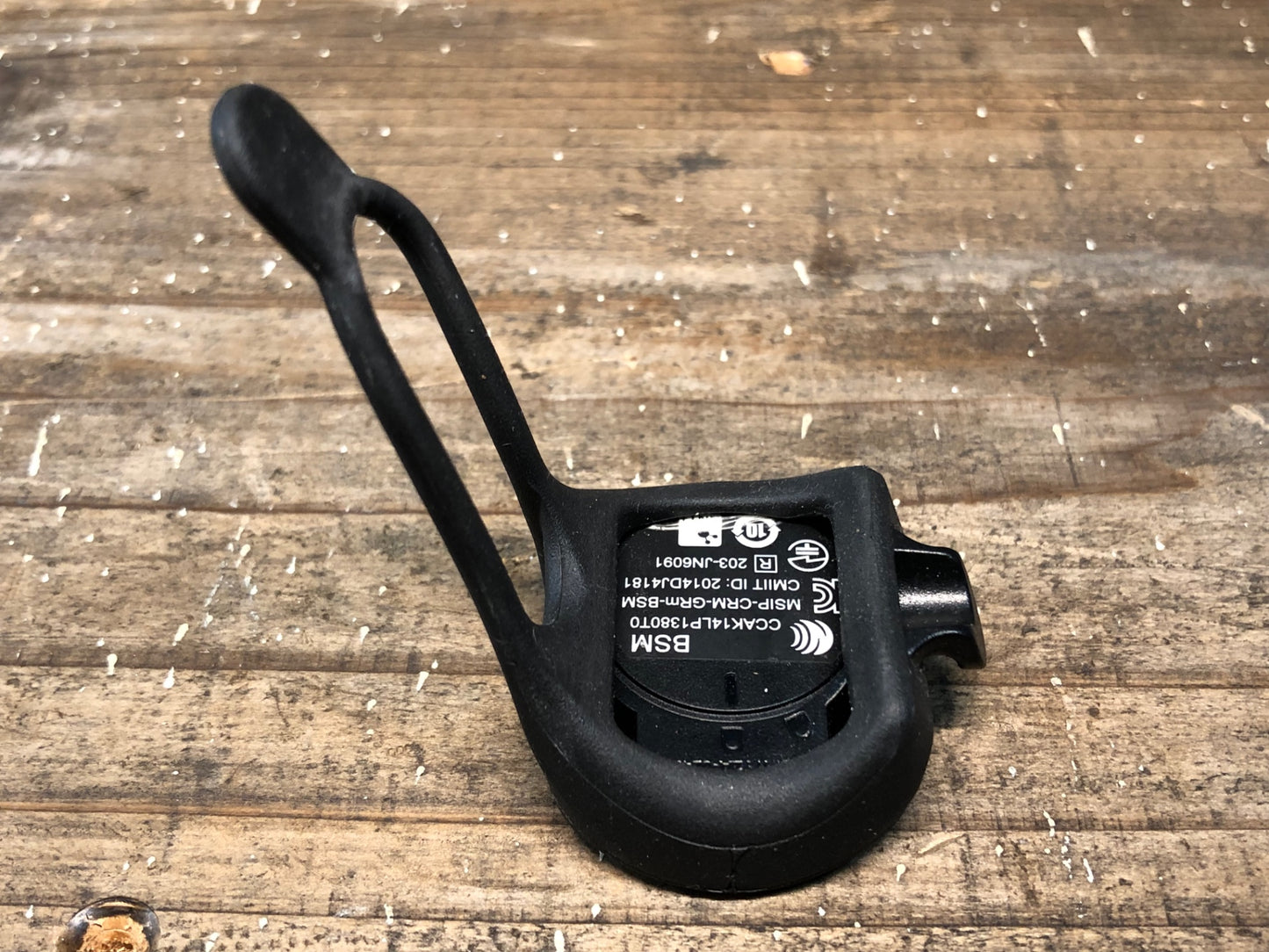 IN694 ガーミン GARMIN スピードセンサー