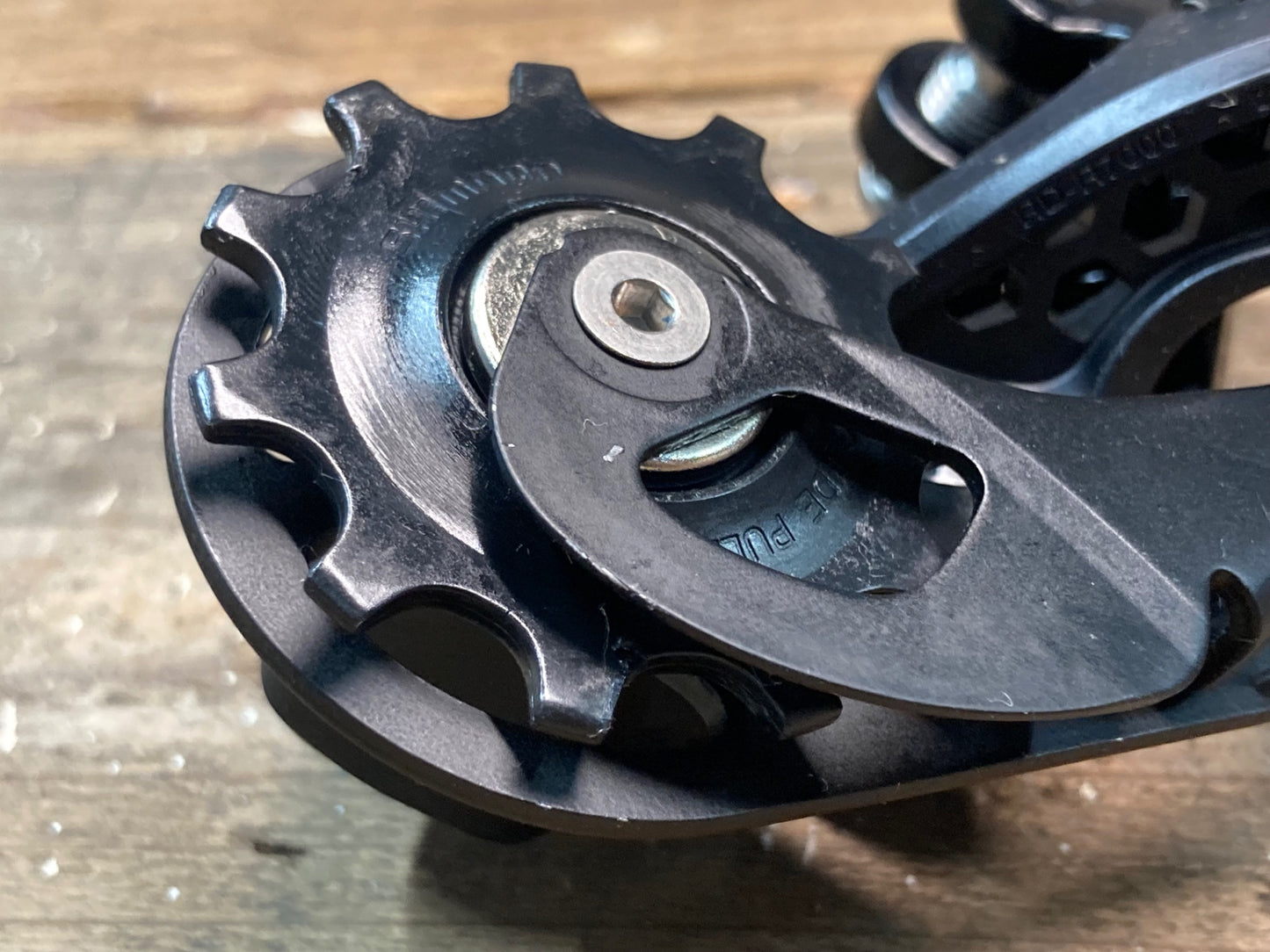 IL889 シマノ Shimano 105 FD-R7000 / RD-R7000 前後 ディレイラーセット