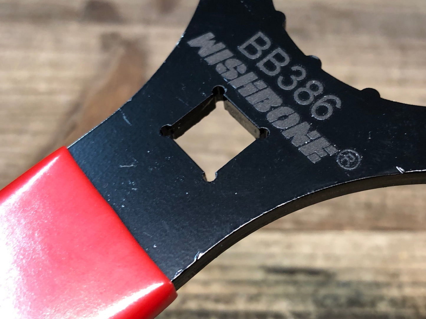 JB553 パークツール ParkTool BBT-47-16 ボトムブラケットツール BB工具 48.8mm