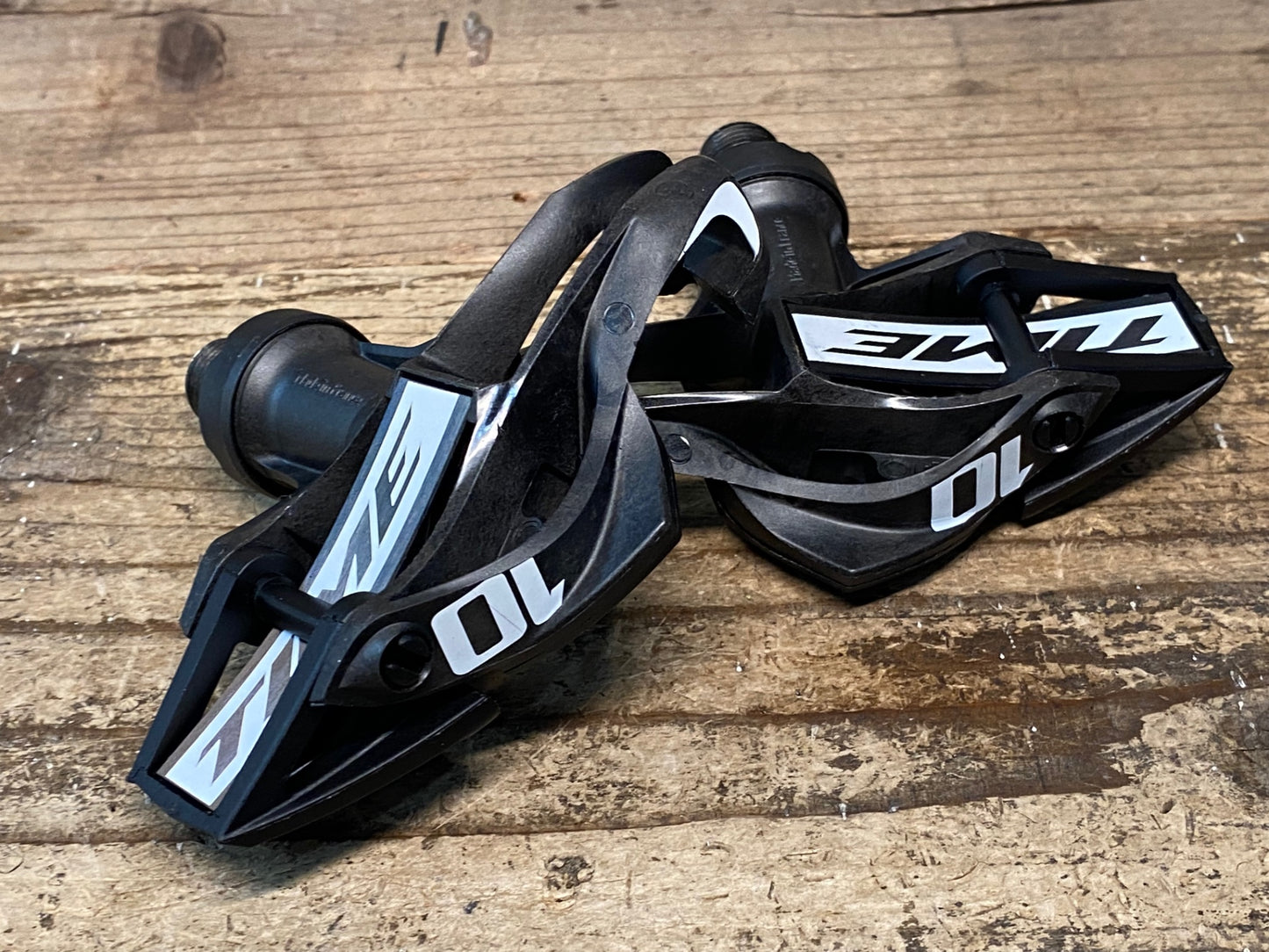 JA309 タイム TIME エクスプレッソ X PRESSO 10 ビンディングペダル