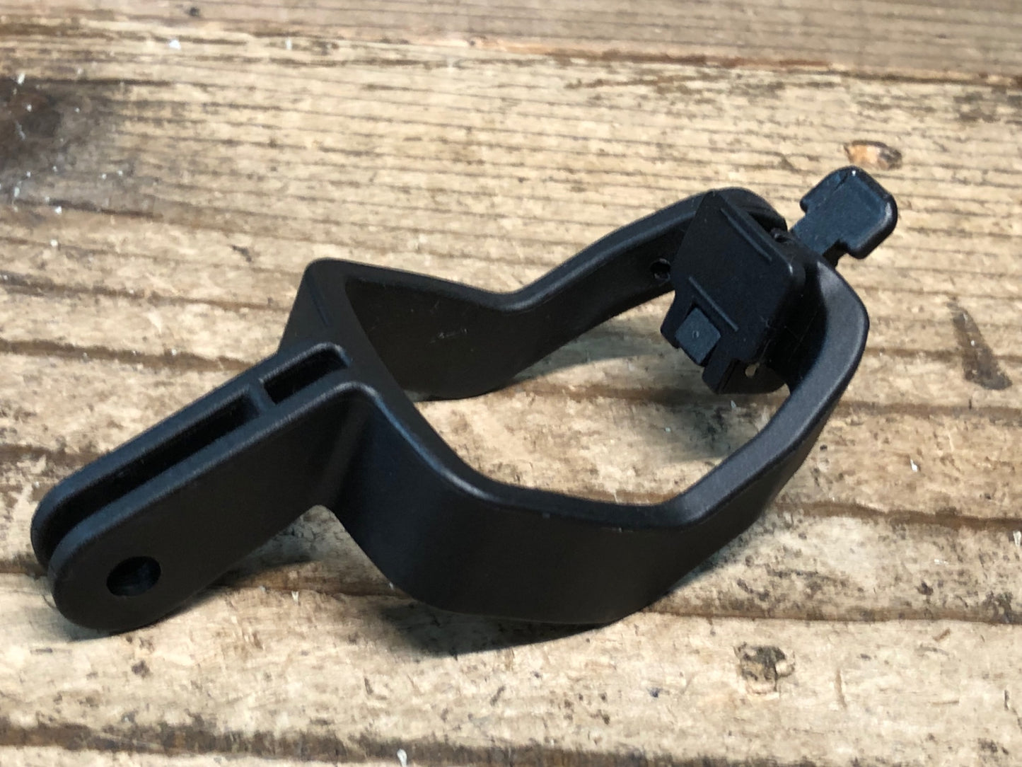 IU136 トレック TREK COMMUTER COMP R フロントライト 点灯確認済み