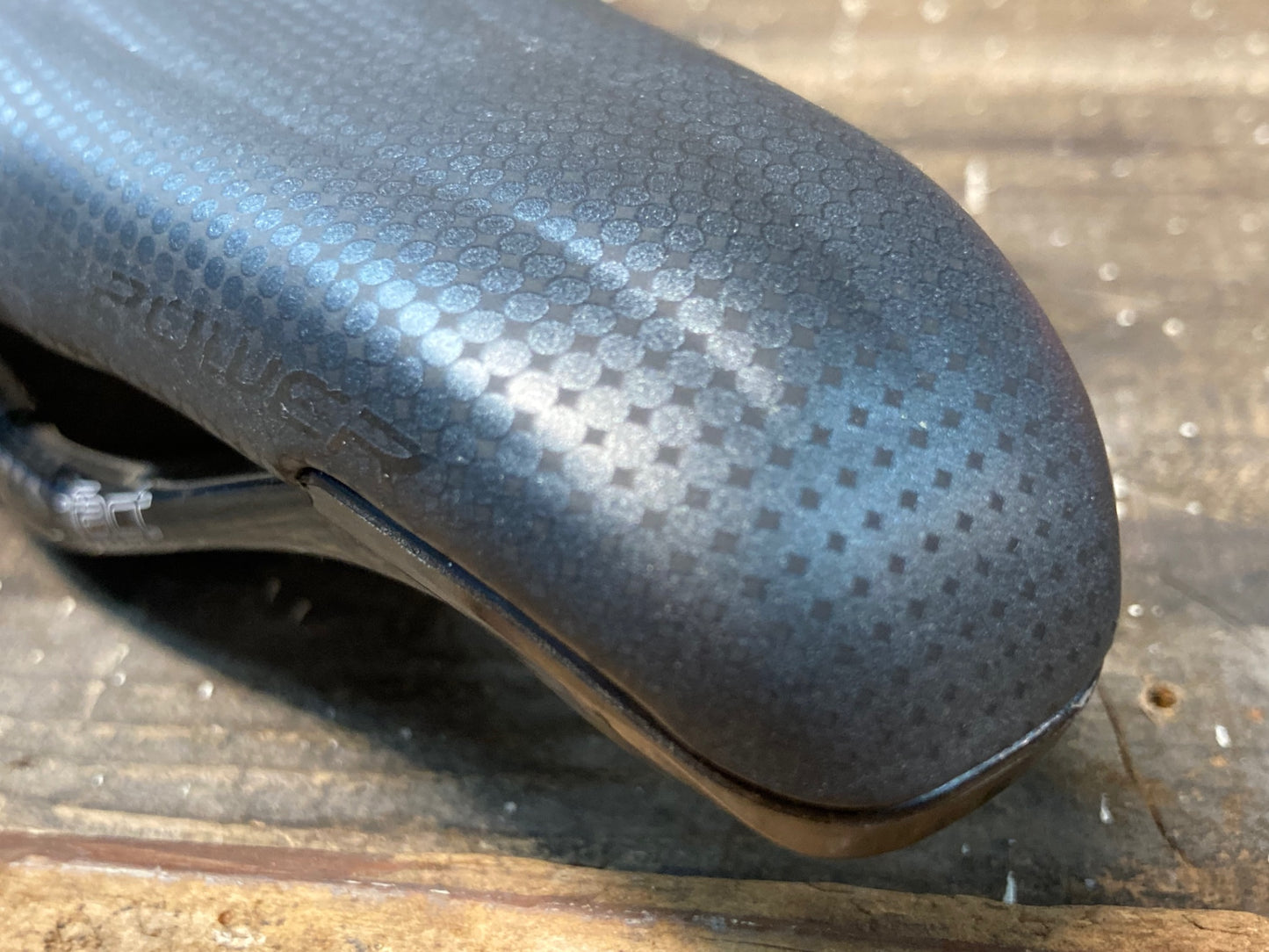 IO352 スペシャライズド SPECIALIZED エスワークス S-WORKS POWER MIMIC サドル 黒 カーボンレール 155mm