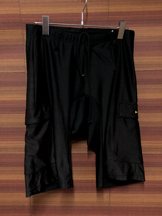 IM515 トウキョウウィールズ TOKYO WHEELS ハーフパンツ L