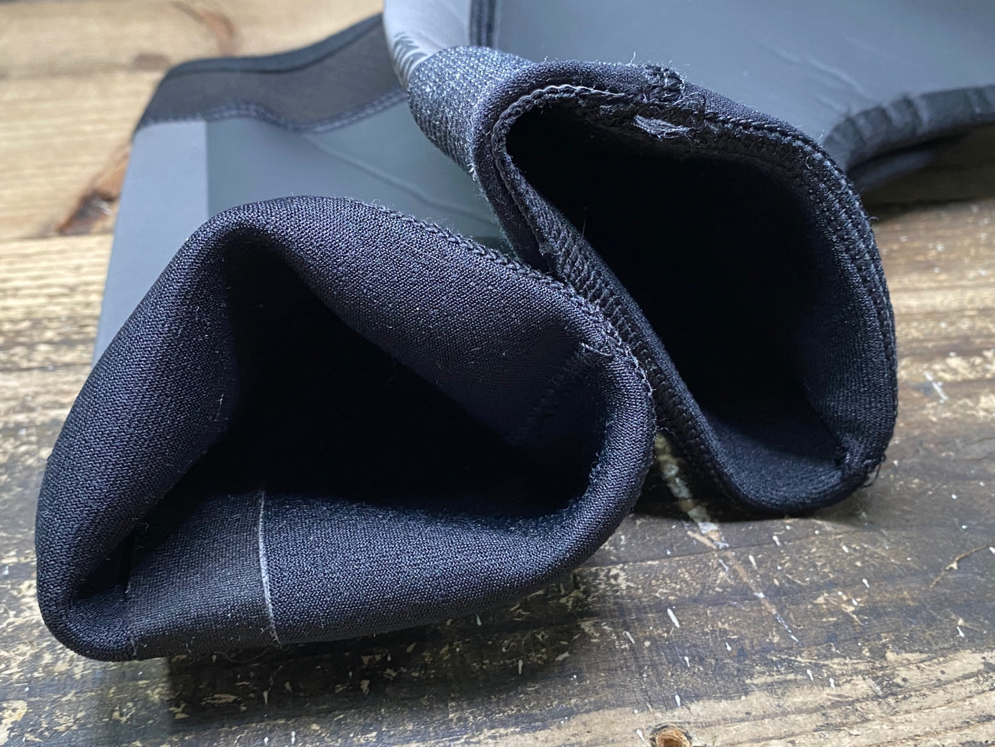 JC624 ラファ Rapha DEEP WINTER OVERSHOES シューズカバー 黒 L