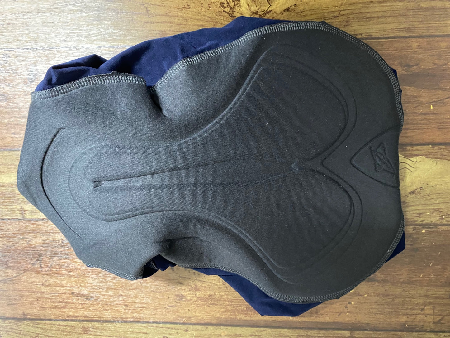 JC398 パスノーマルスタジオ Pas Normal Studios | Men's Escapism Light Bibs ビブショーツ ナイトブルー M