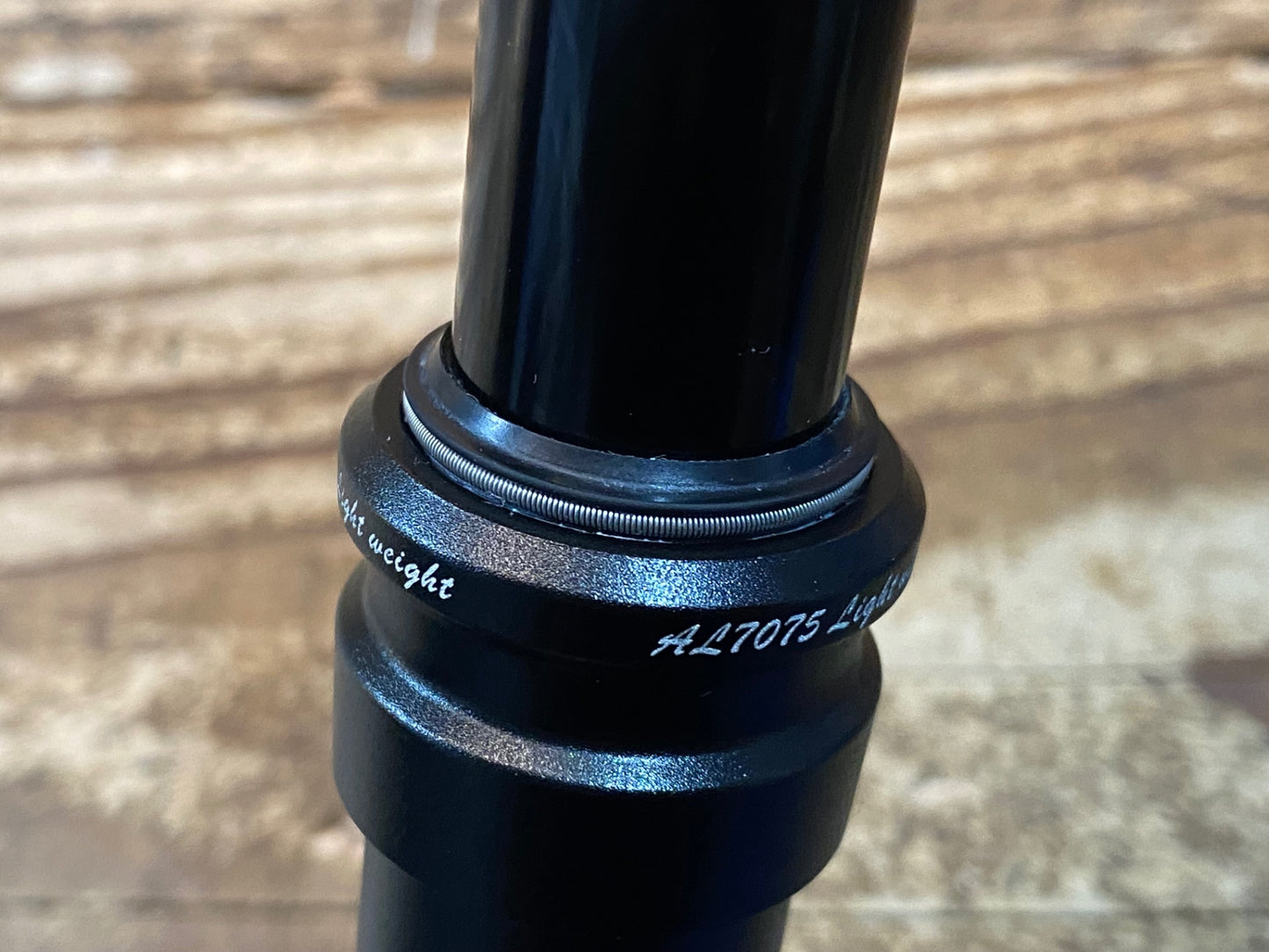 JC171 Trans-X ドロッパーシートポスト Φ27.2 50mm