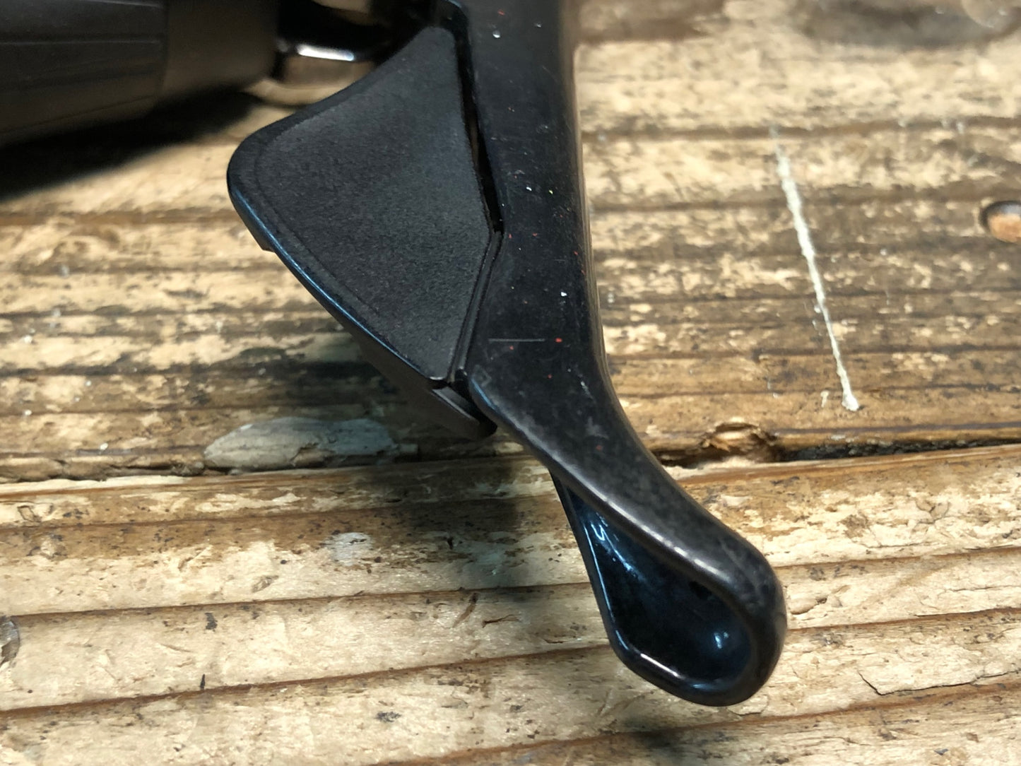 JA231 シマノ SHIMANO アルテグラ ULTEGRA ST-R8020 STIレバー 11S 右のみ