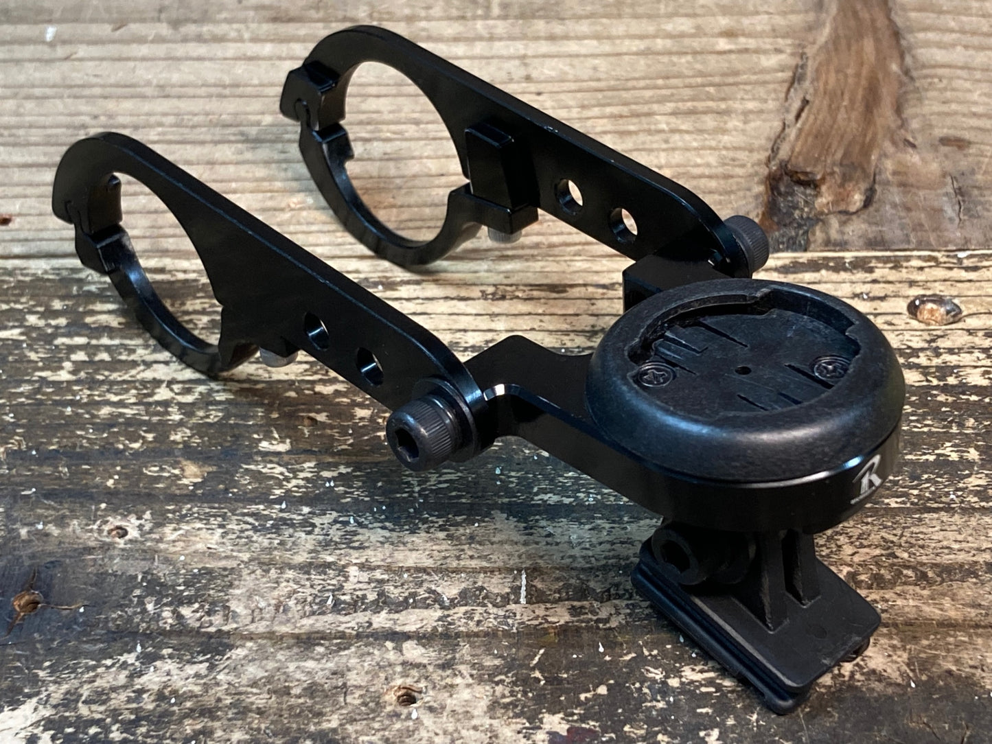 IF544 レックマウント REC-MOUNTS Type-19 サイコンマウント Φ31.8 社外ボルト