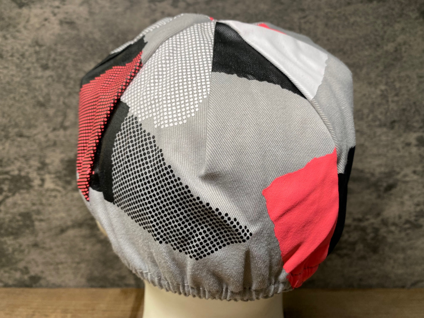 IT282 ラファ Rapha COTTON CAP サイクルキャップ 紺 ONE SIZE