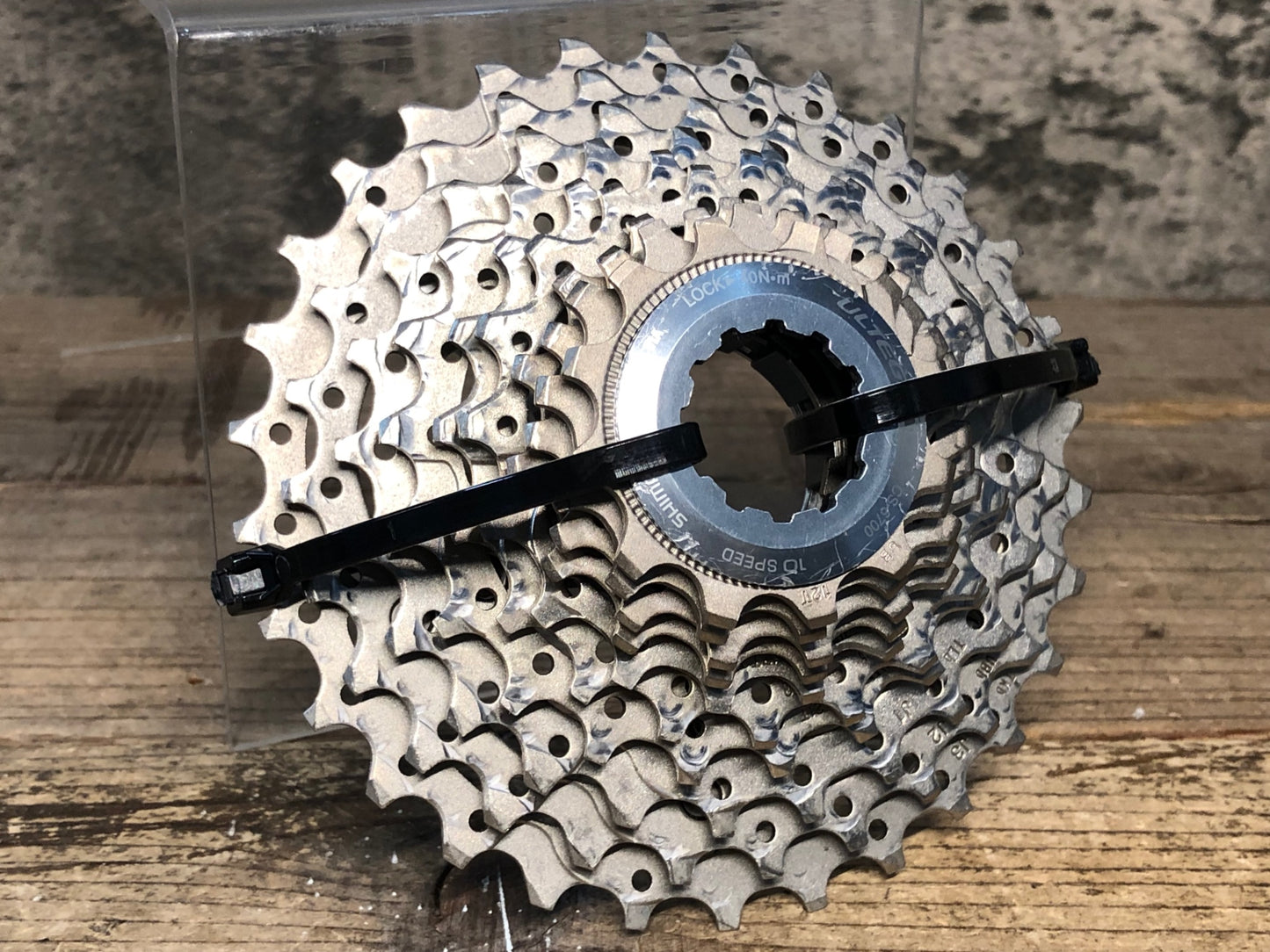 IF605 シマノ SHIMANO アルテグラ ULTEGRA CS-6700 スプロケット 12-30T 10S