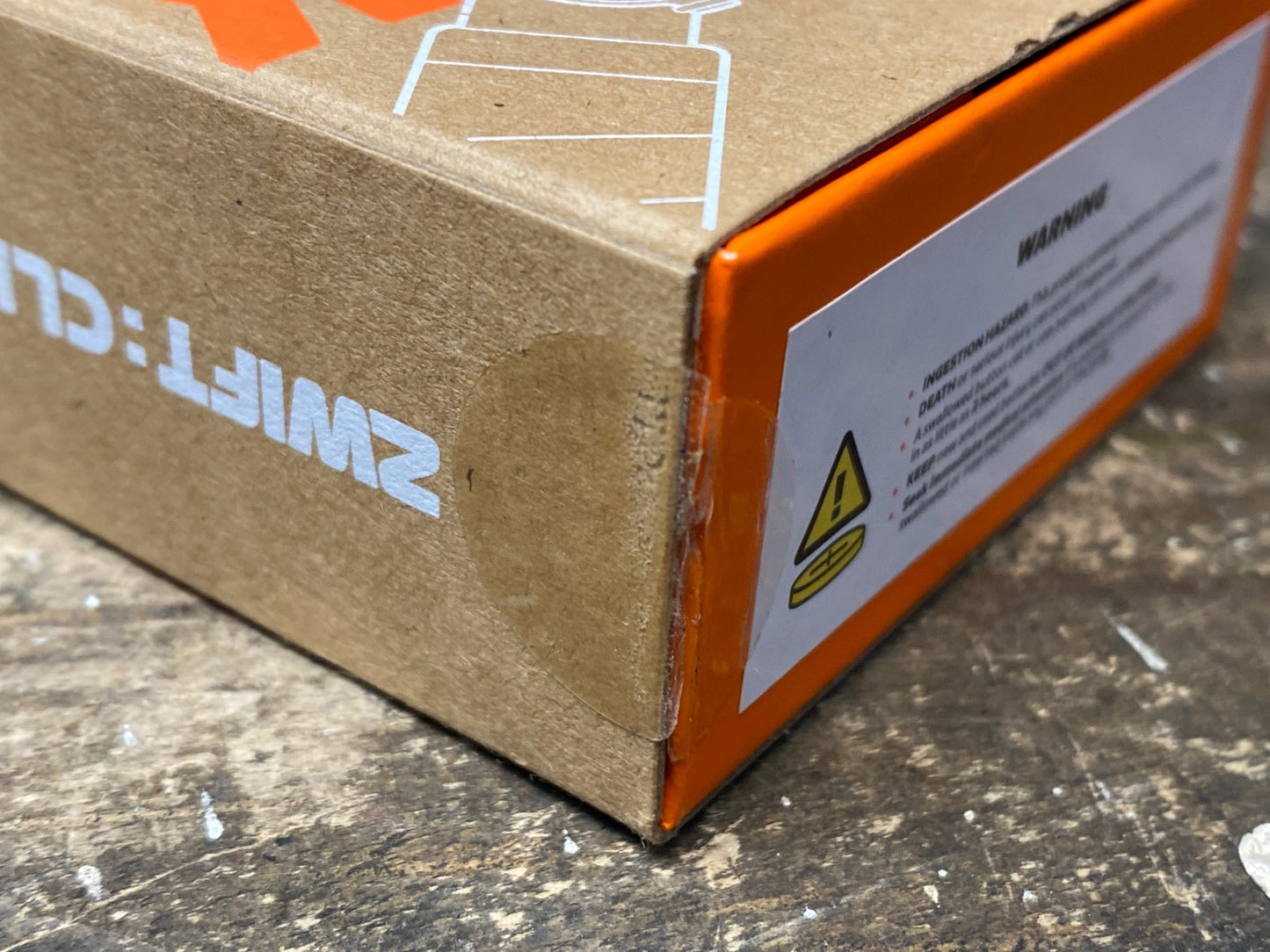 IU638 ワフー Wahoo ズイフト ZWIFT Cog アップグレードキット