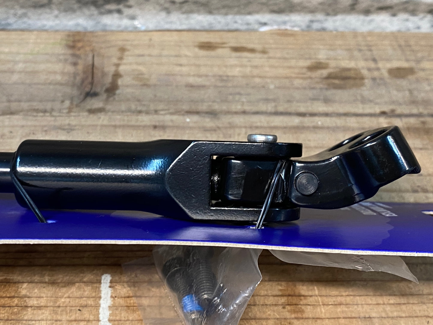 IV678 ジャイアント GIANT Direct Mount KSA Kickstand - Sport Lite 700c キックスタンド