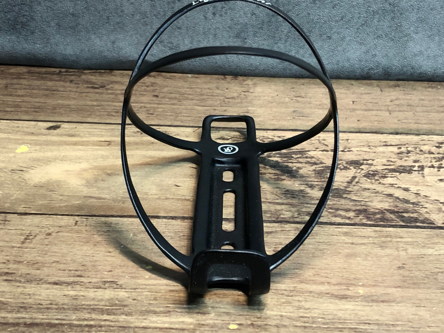 IQ623 ライトウェイト Lightweight EDELHELFER カーボン ボトルケージ