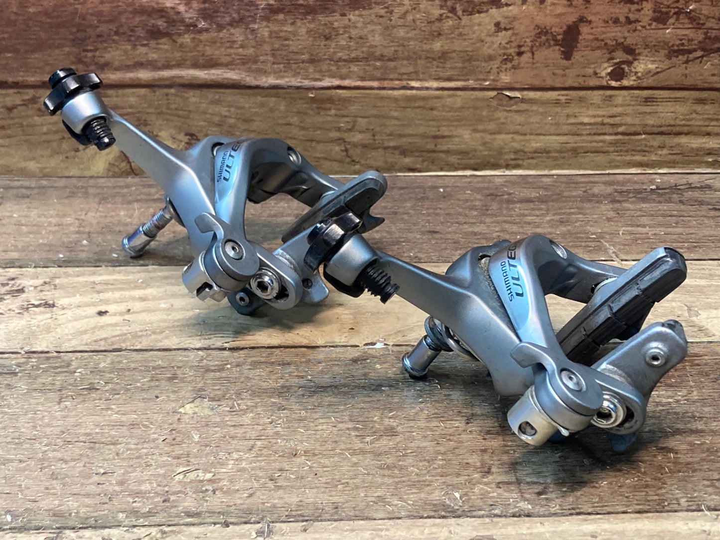 IM380 シマノ SHIMANO アルテグラ ULTEGRA BR-6700 ブレーキキャリパー