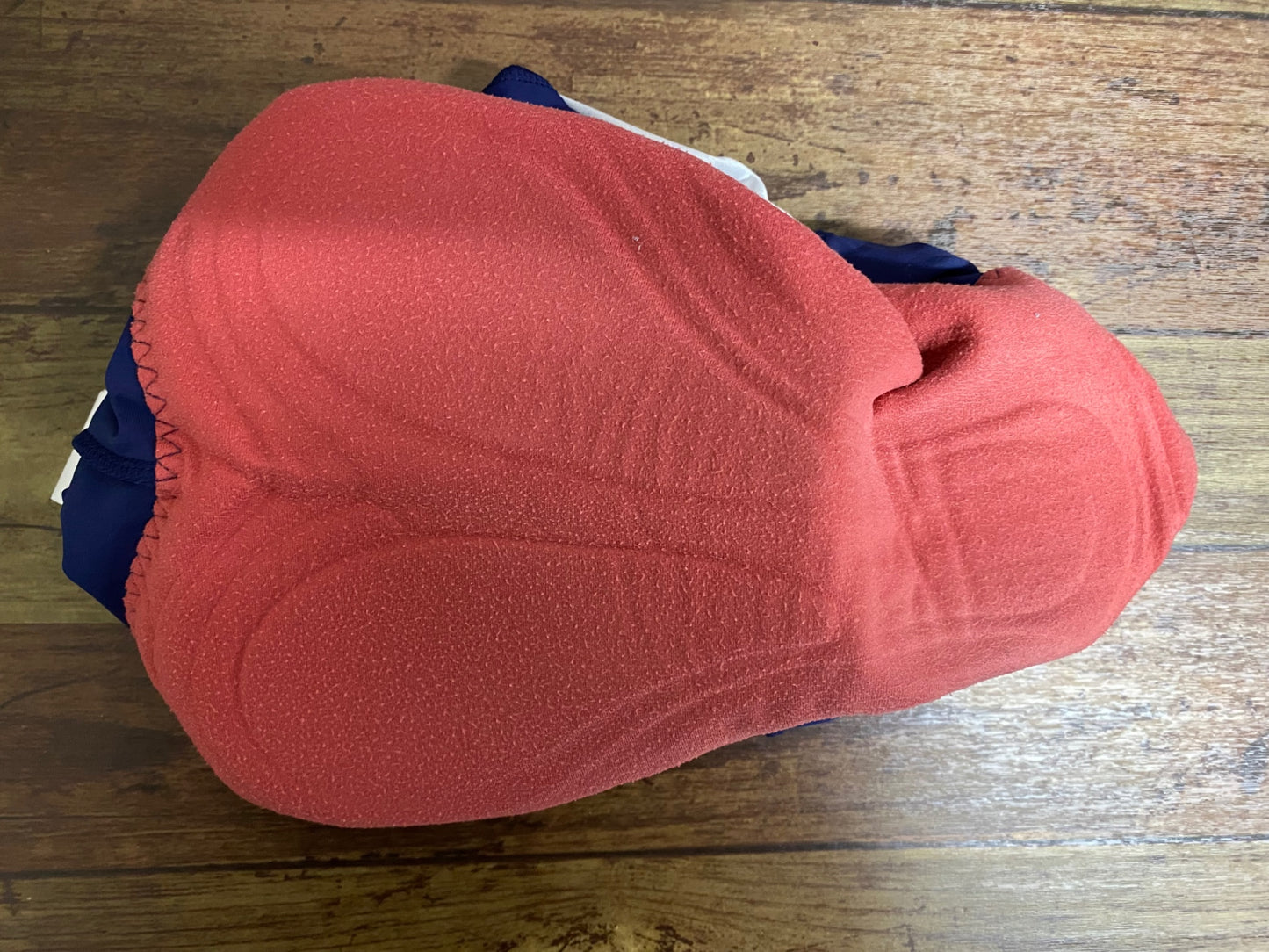 IY727 パールイズミ PEARL iZUMi レーサーパンツ 紺 S