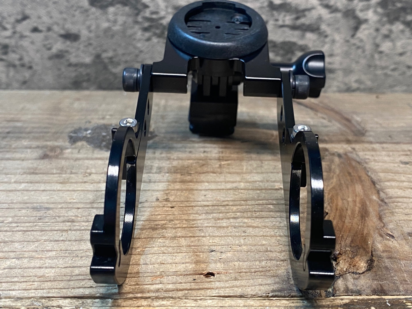 IW646 レックマウント REC-MOUNTS サイクルコンピューターマウント Φ31.8mm