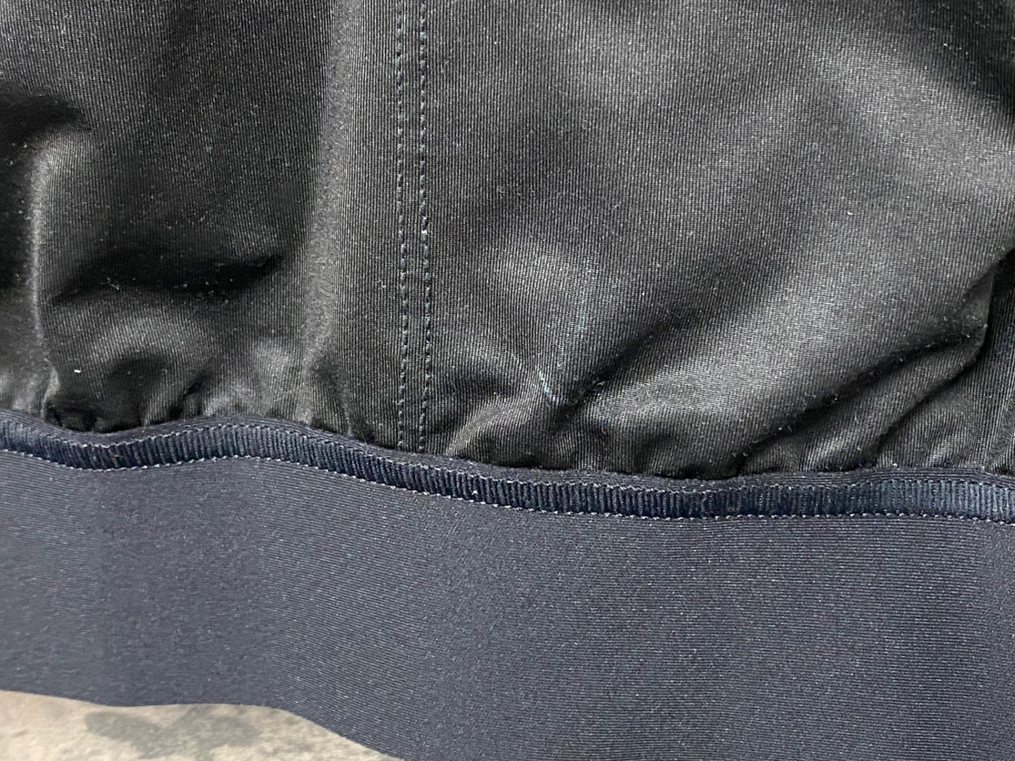 JC403 パスノーマルスタジオ Pas Normal Studios | Men's Mechanism Jersey 半袖 サイクルジャージ ブラック S