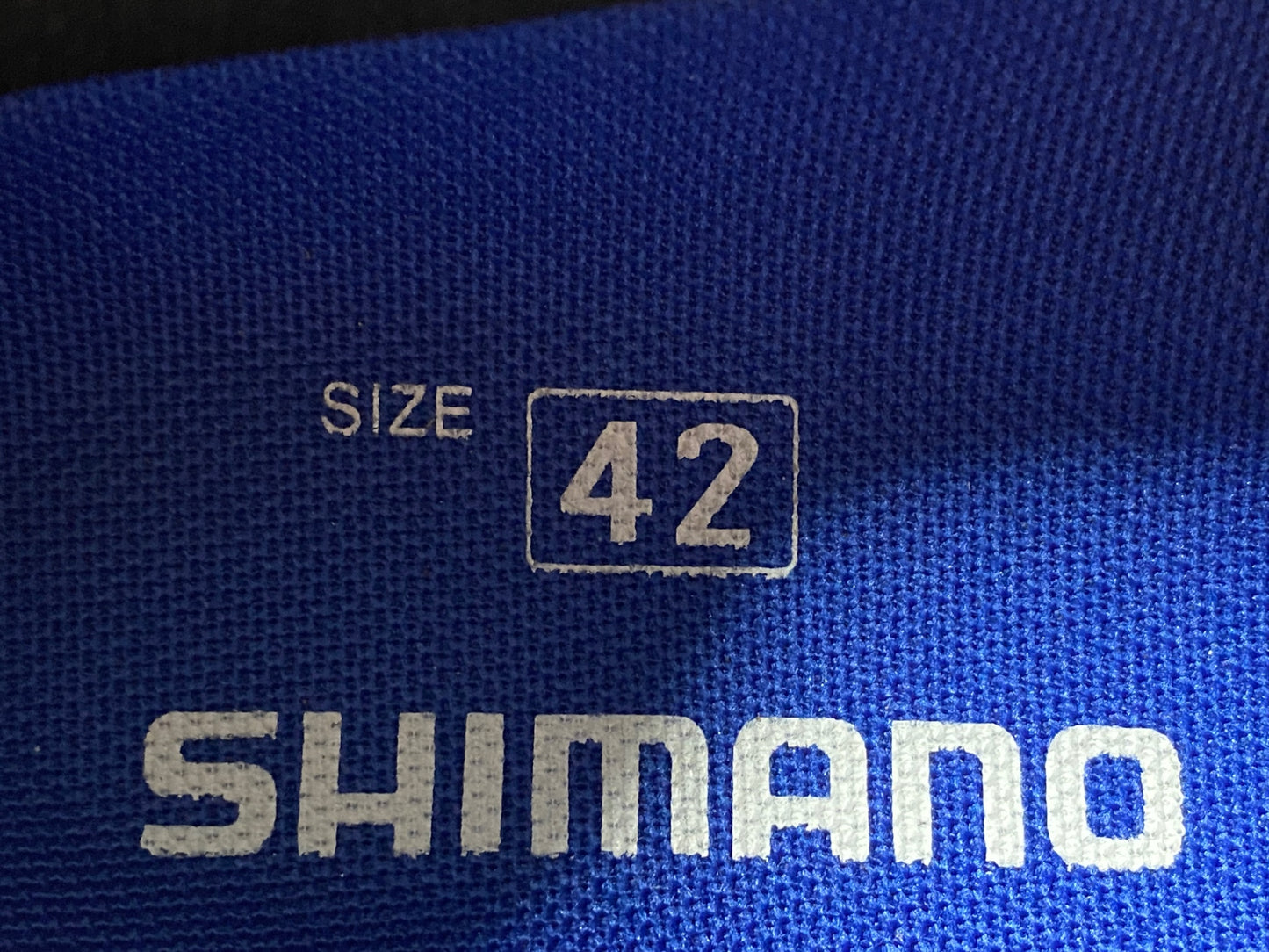 IZ804 シマノ SHIMANO SH-R076 ビンディングシューズ 黒 EU42 SPD-SL