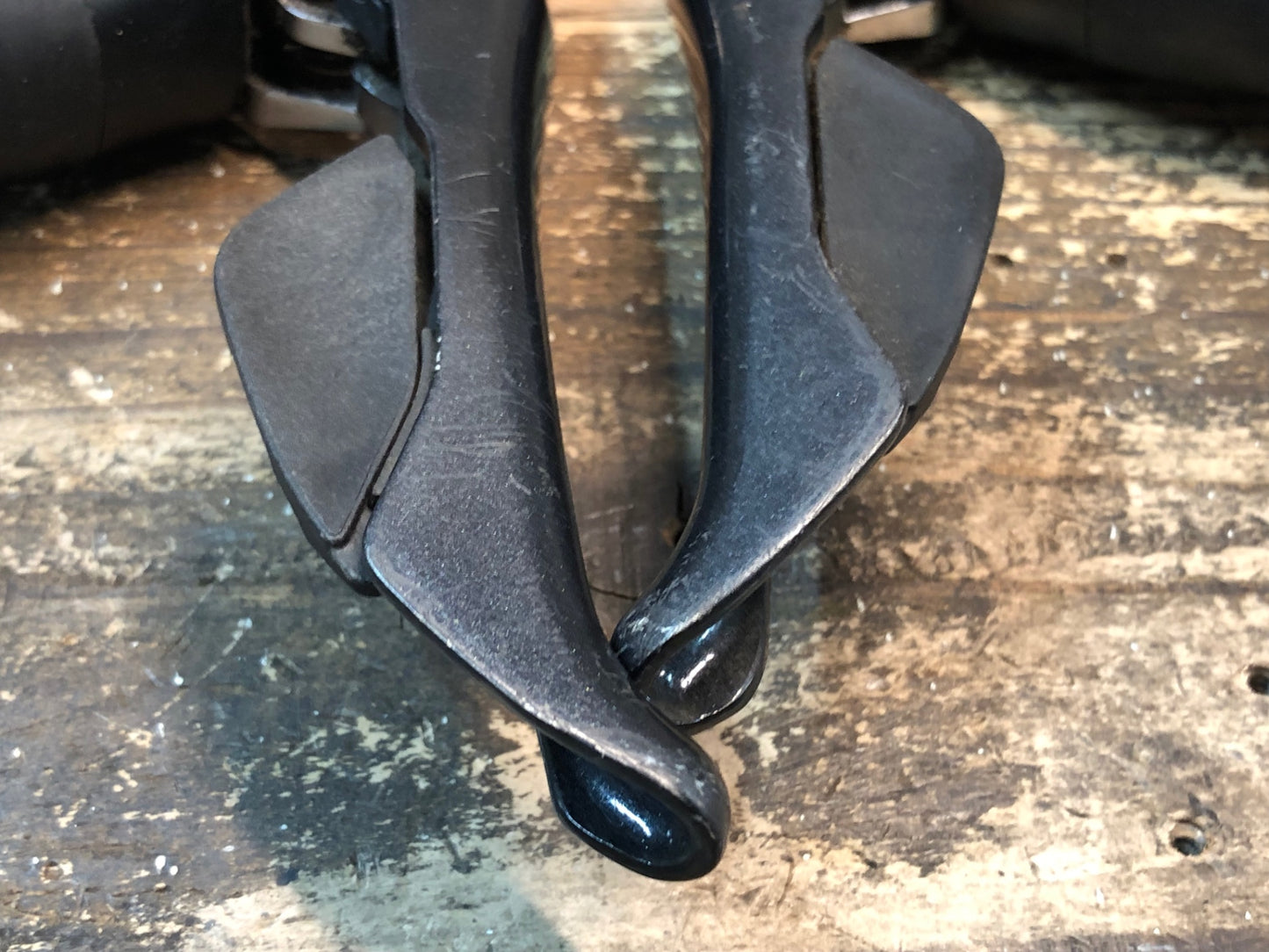 IN793 シマノ SHIMANO ソラ SORA ST-R3000 STIレバー セット 2x9s