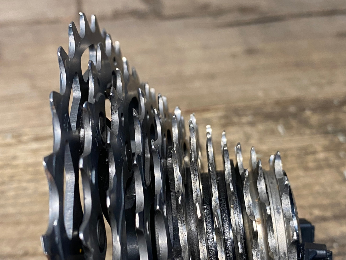 IS574 シマノ Shimano デュラエース DURA-ACE CS-R9200 スプロケット 11-30T