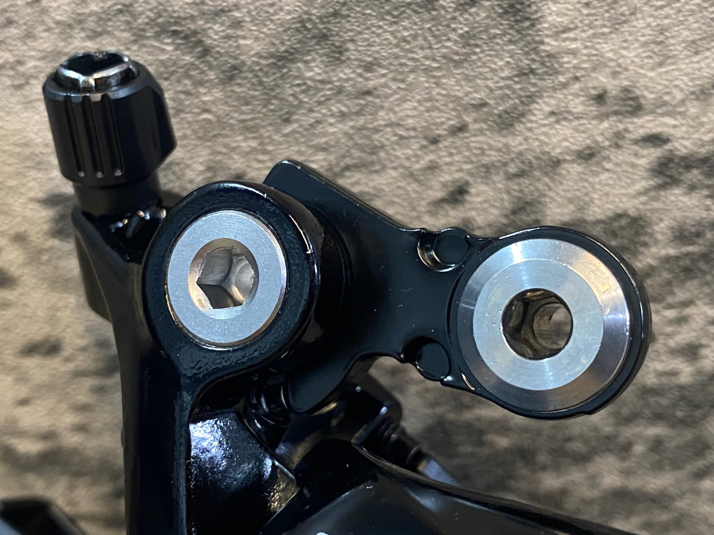 IO282 シマノ SHIMANO 105 RD-R7000 SS リアディレイラー 11S SS