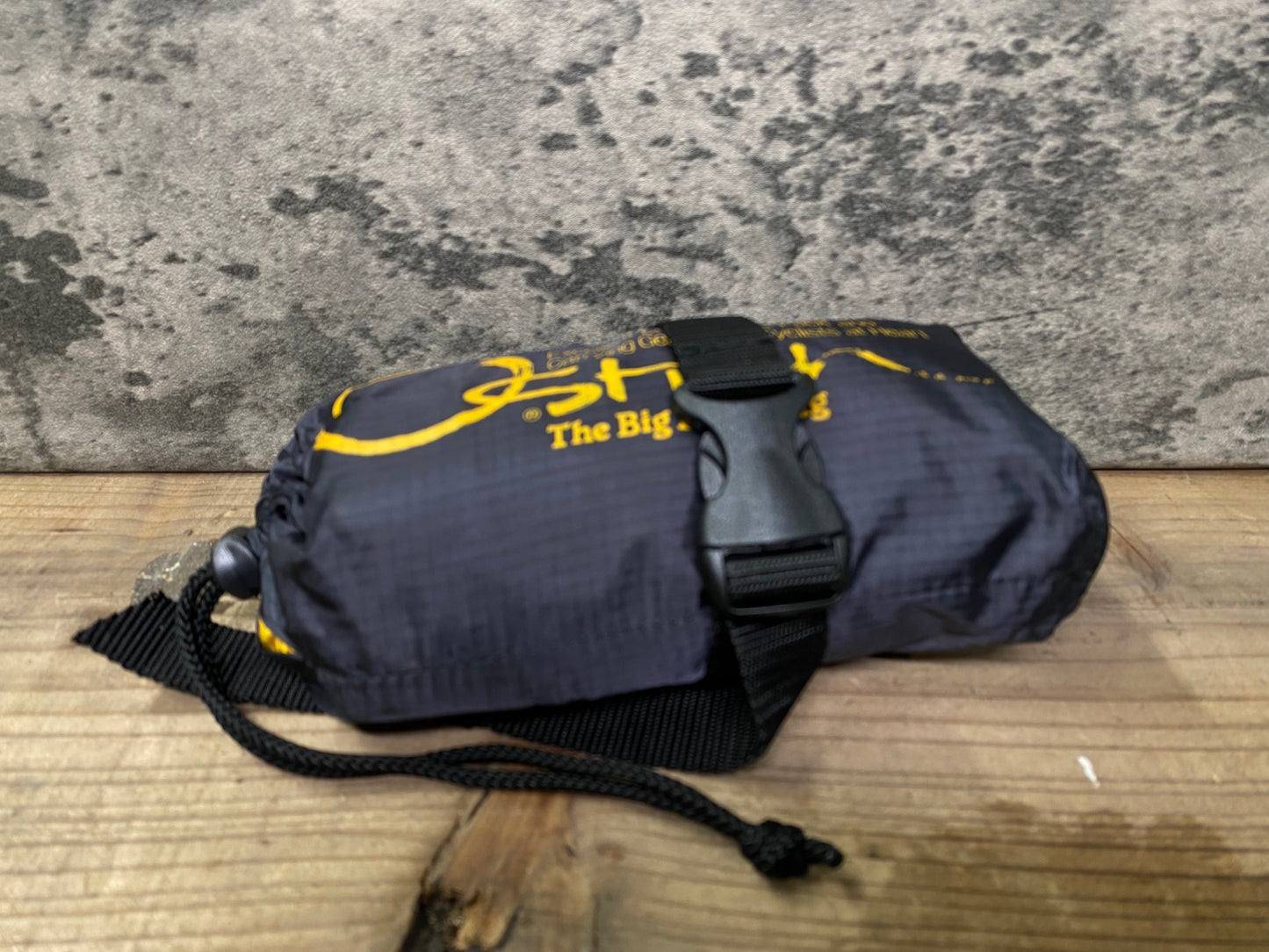 IJ245 オーストリッチ OSTRICH L-100 輪行袋 エンド金具付属