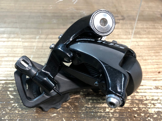 IP287 シマノ SHIMANO 105 RD-5800 リアディレイラー 11S