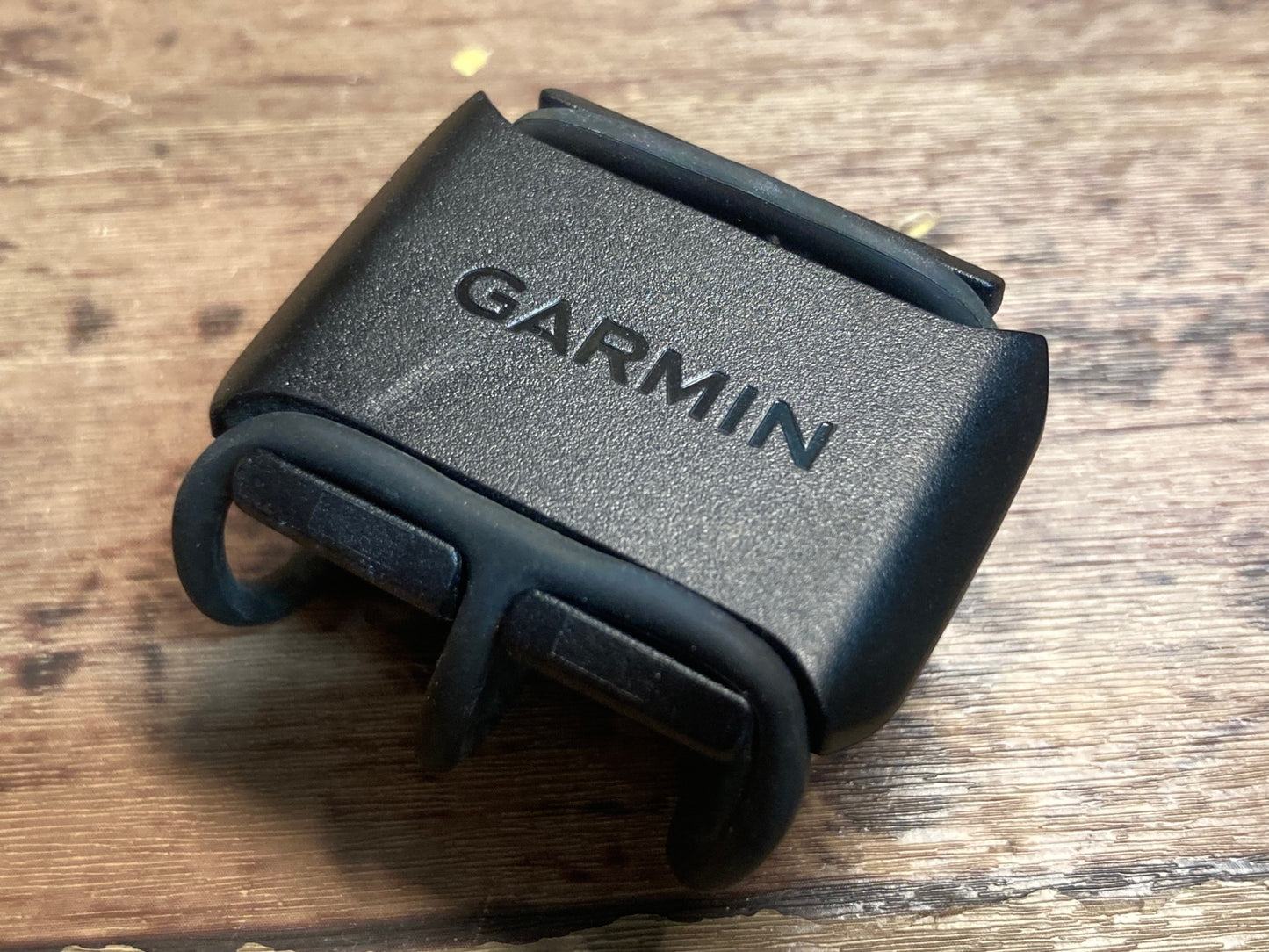 ID575 ガーミン GARMIN EDGE 530 J サイクルコンピューター スピード＆ケイデンスセンサー付き