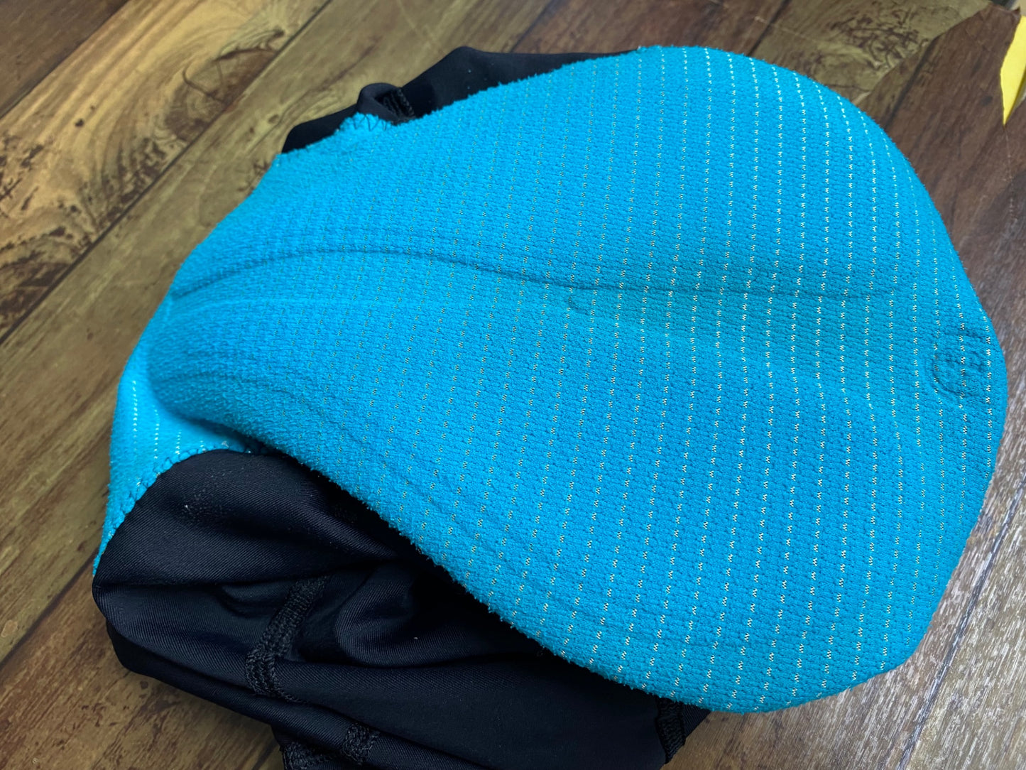 JA888 ヴェロビチ velobici MODERNIST ビブショーツ 黒 6