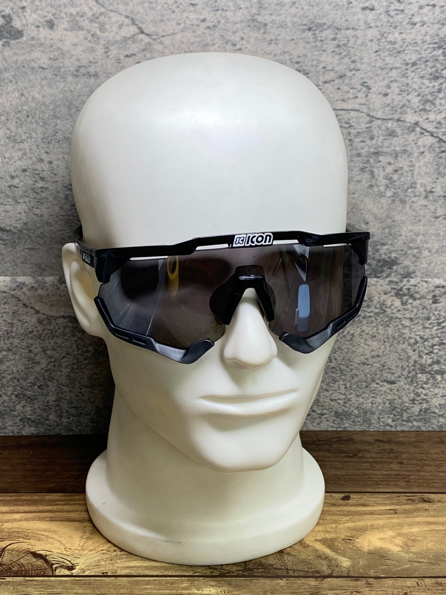IY232 シーコン scicon エアロシェード AEROSHADE XL サングラス