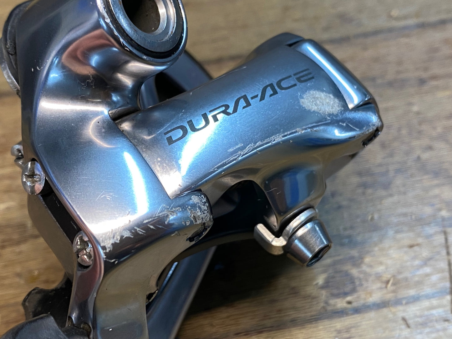 IX018 シマノ SHIMANO デュラエース DURA-ACE RD-7800 リアディレイラー