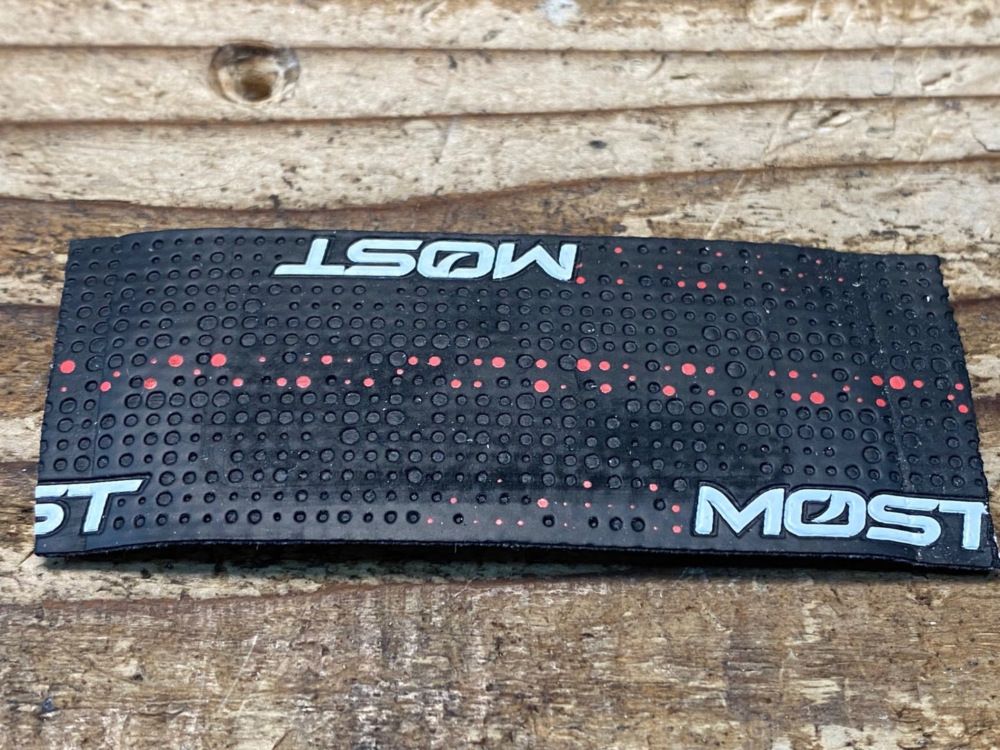 IT513 モスト most バーテープ 黒