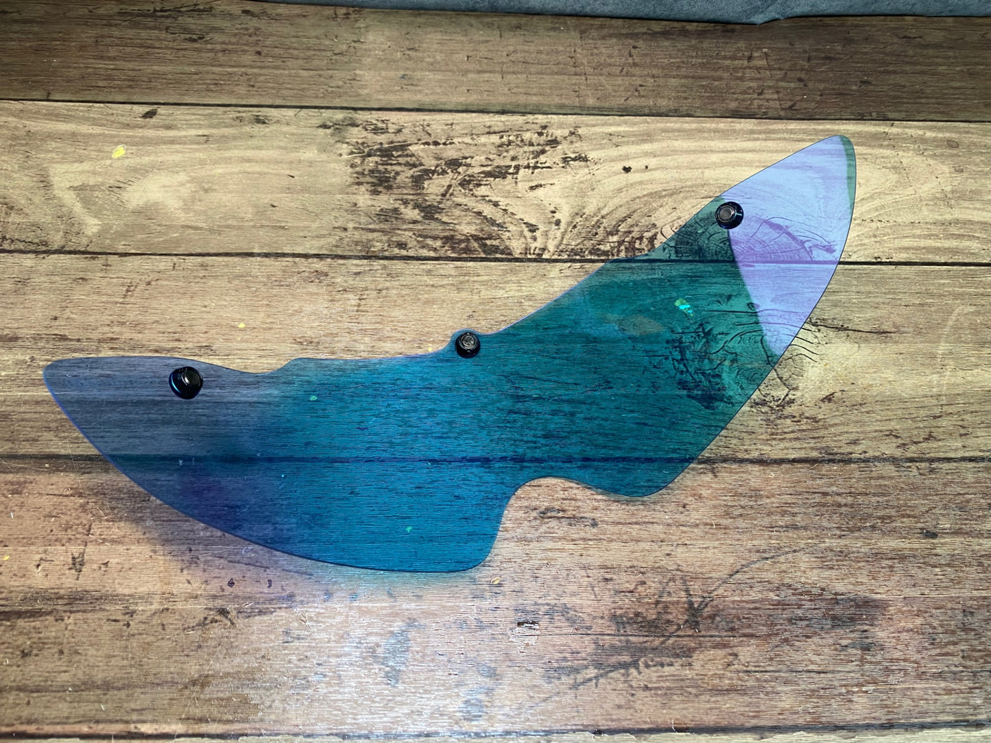 IP015 OGK カブト ARS-3 レンズ