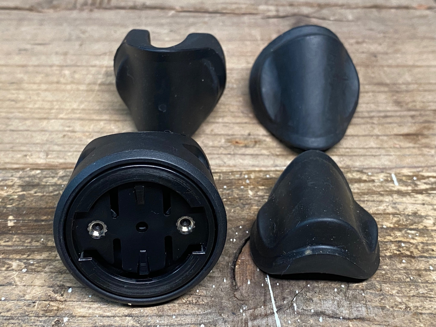 ID460 ガーミン GARMIN バリア VARIA RVR315 リアビューレーダー 動作確認済