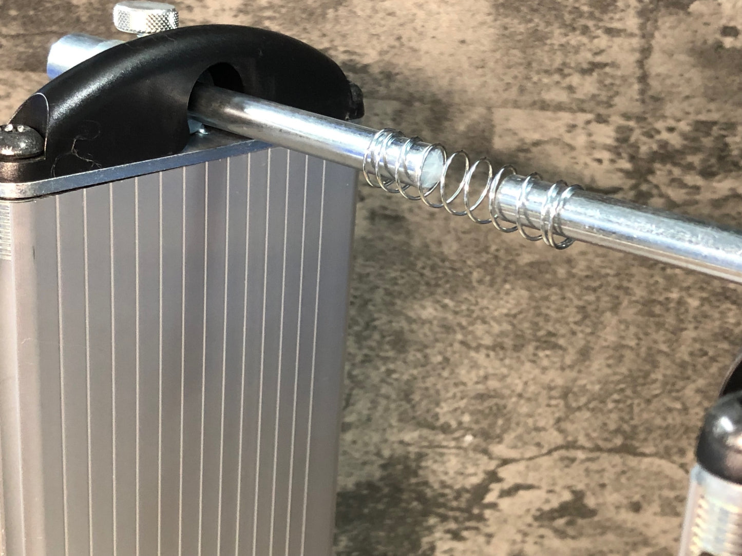 IS219 ミノウラ MINOURA FT-50 振れ取り台