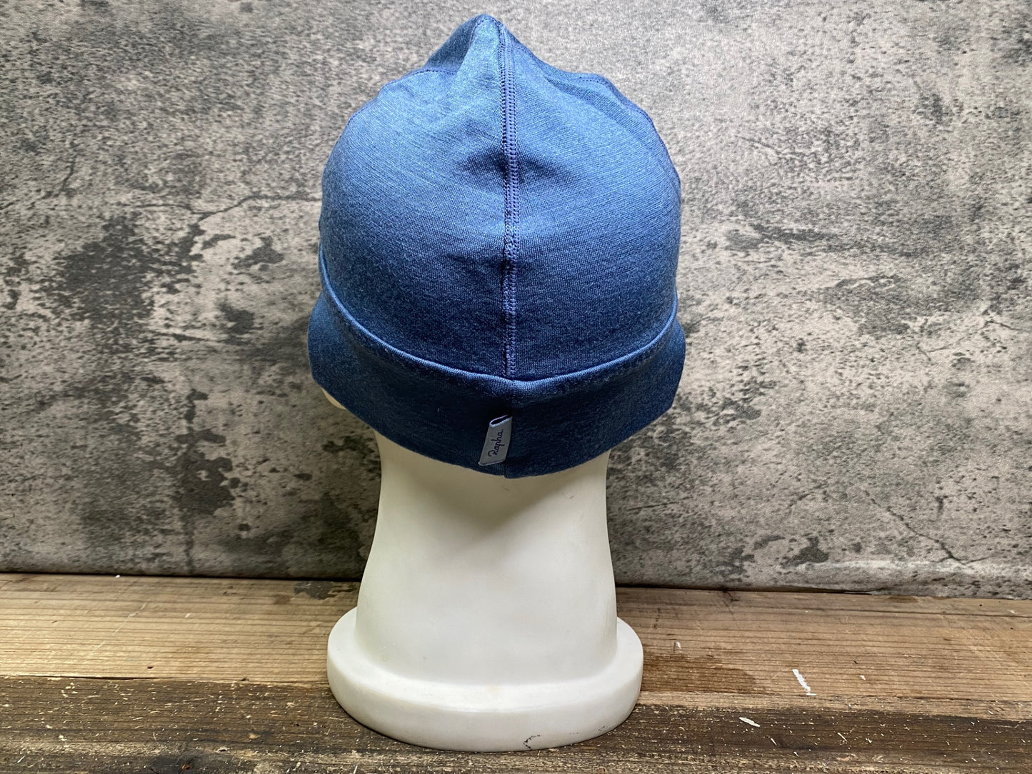 IT031 ラファ Rapha MERINO HAT 水 ワンサイズ 裏起毛