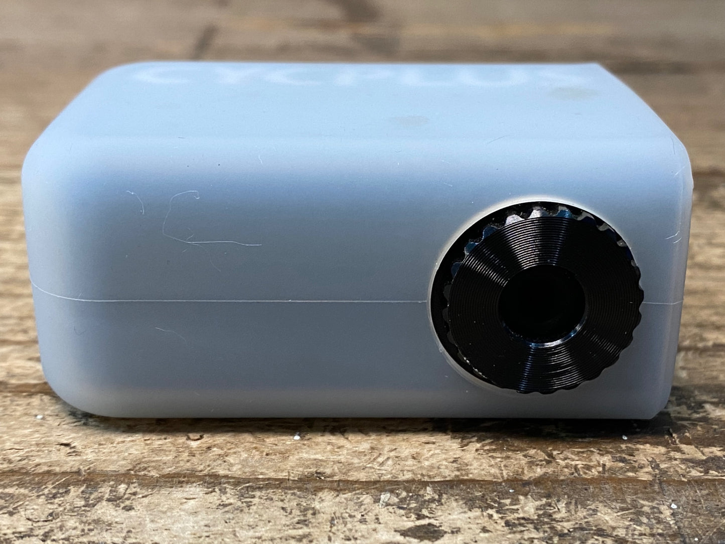 IK343 サイクプラス CYCPLUS AS2 携帯用電動ポンプ ※動作確認済