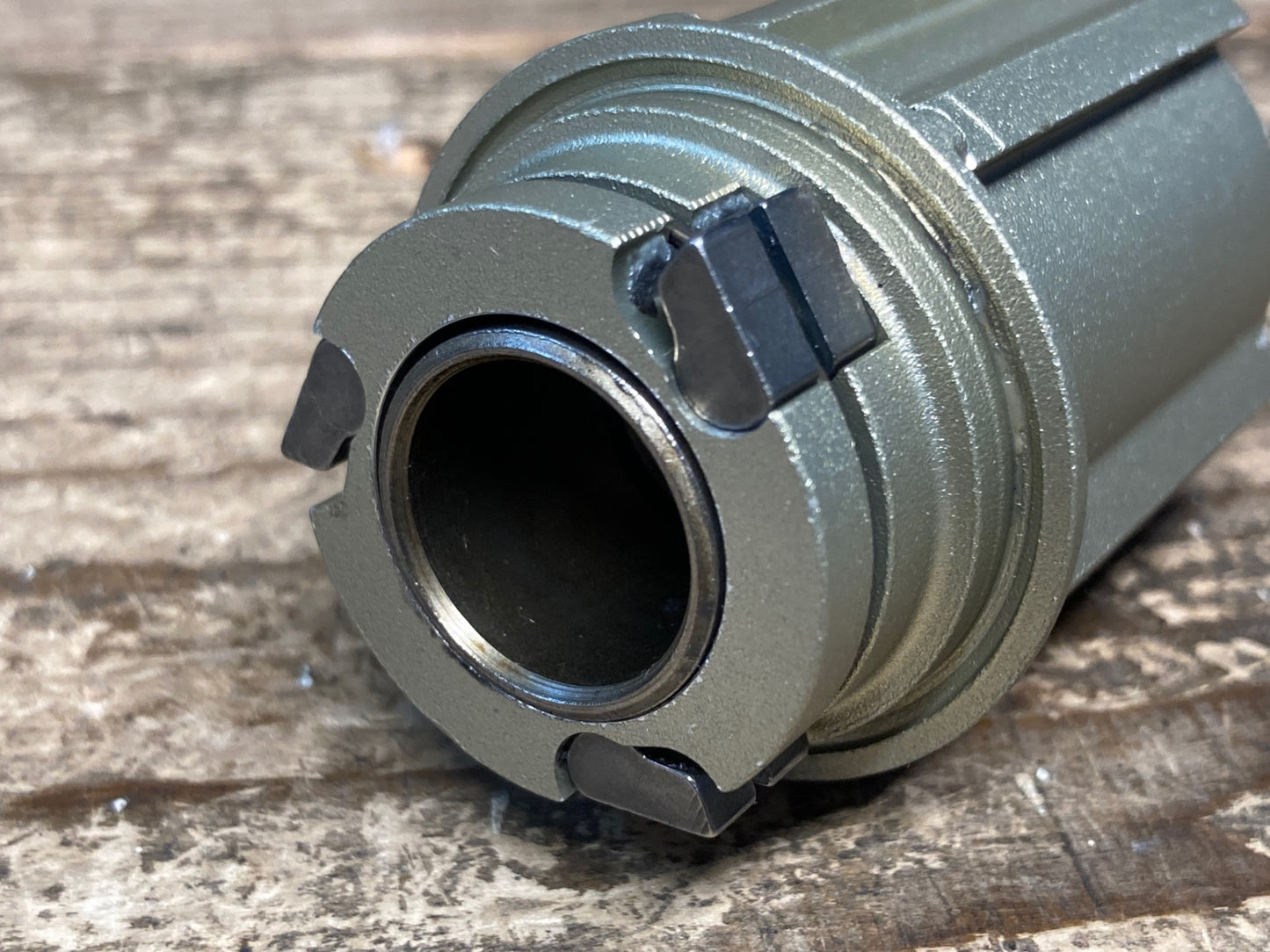 IO769 カンパニョーロ CAMPAGNOLO フリーボディ