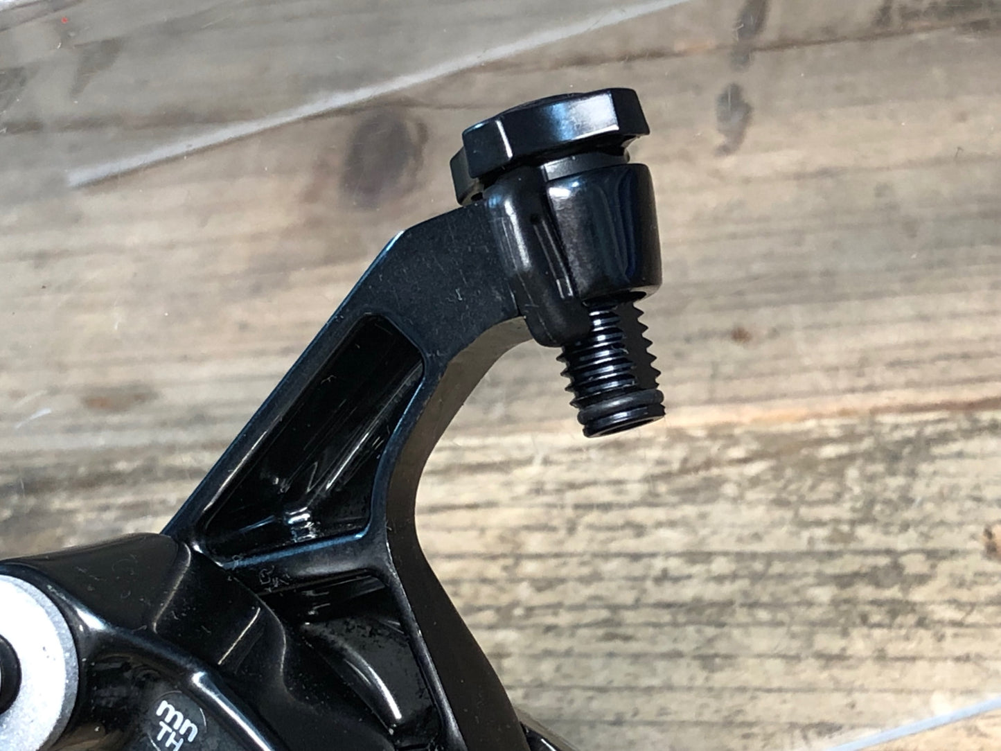 IX388 シマノ SHIMANO デュラエース DURA-ACE BR-R9200 キャリパーブレーキ 前後セット