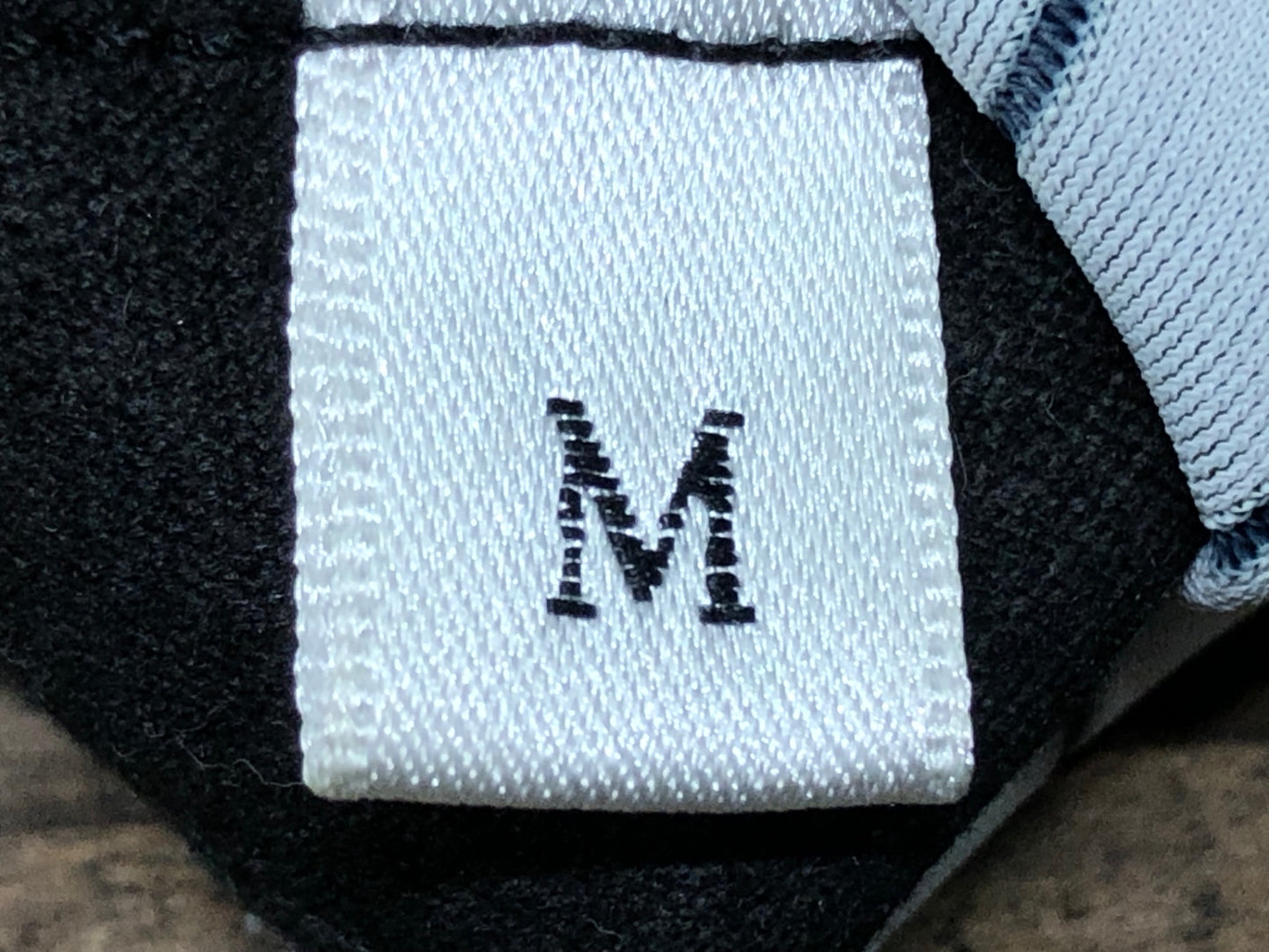 IN993 サンボルト SUNVOLT 指切 サイクルグローブ 黒 M