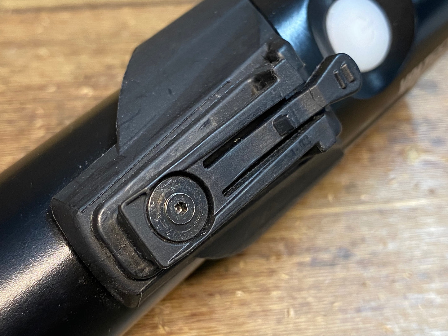 IV423 キャットアイ CATEYE ボルト VOLT800NEO フロントライト ※点灯確認済