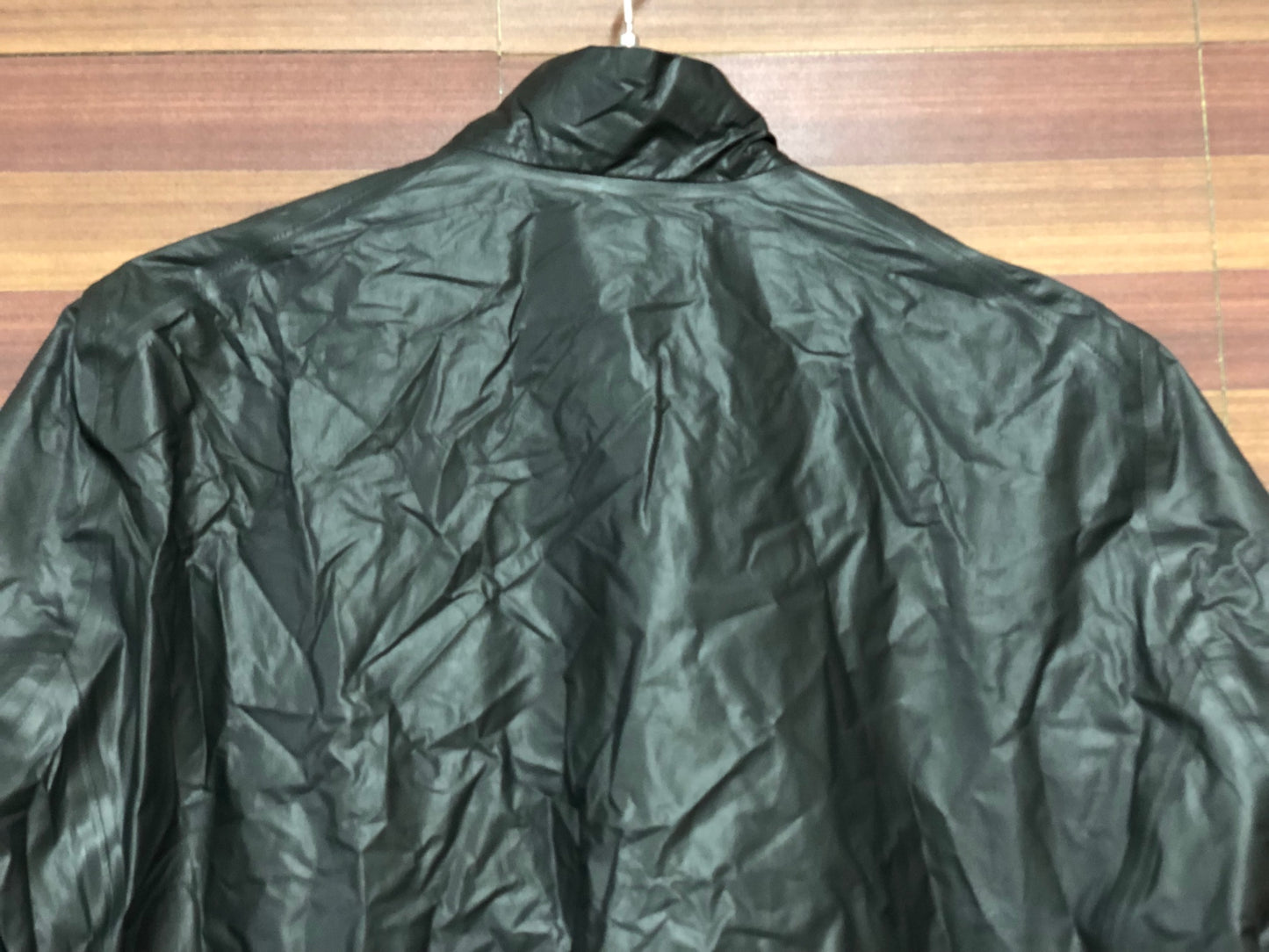 IL419 ラファ Rapha PRO TEAM LIGHTWEIGHT GORE-TEX JACKET 黒 L