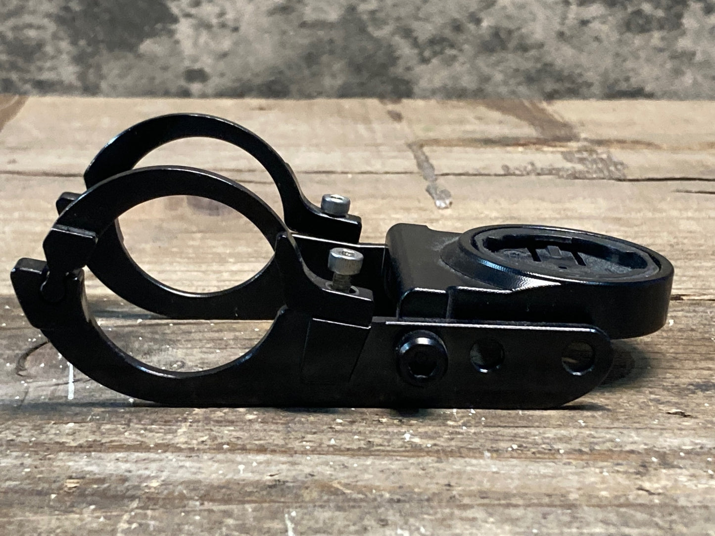 IP321 レックマウント Rec-Mounts Type19 旧型 サイコンマウント Garmin対応