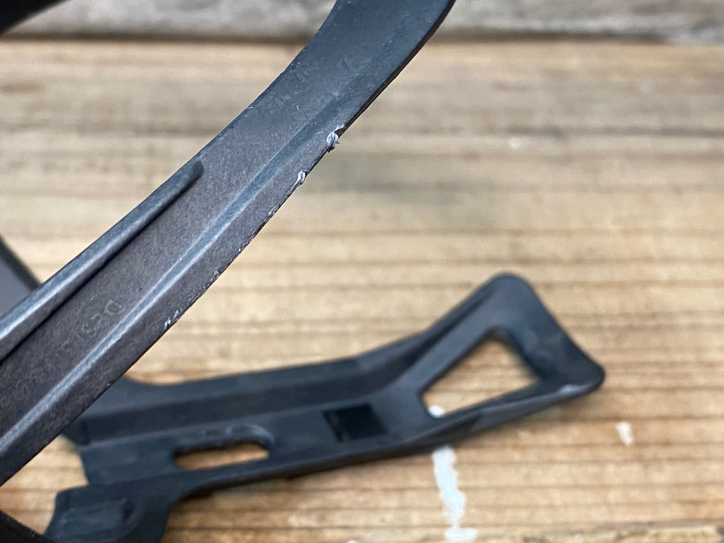 IR191 エリート ELITE ロッコ ROCKO ボトルケージ ペア