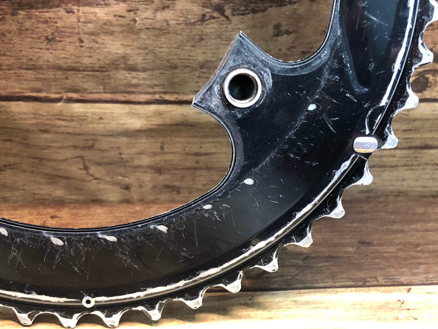 IM586 シマノ SHIMANO デュラエース DURA-ACE アウターチェーンリング 50T